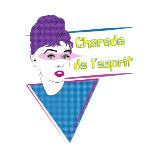 Charade de l'esprit T-Shirt