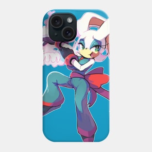 Carrotia Phone Case