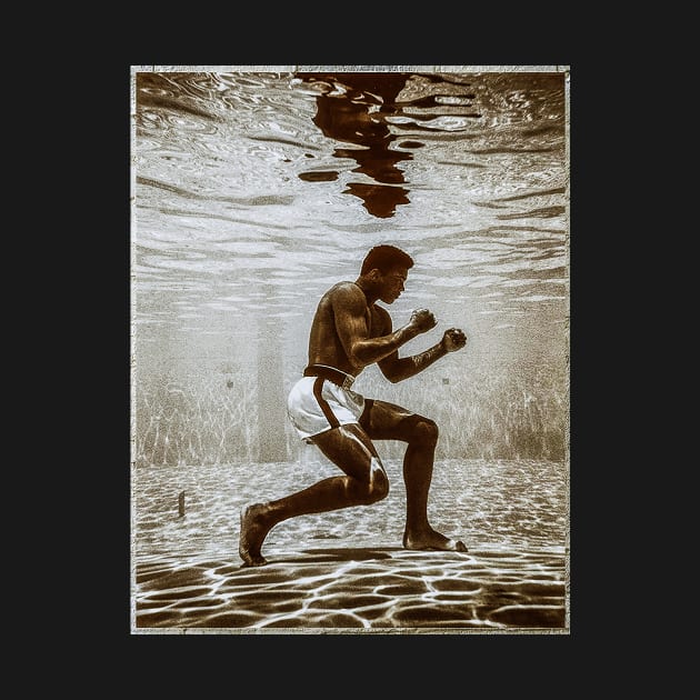 muhammad ali by malam bantu aku