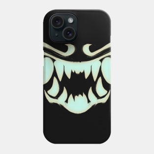 Bite Phone Case