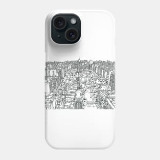 Buenos Aires Phone Case