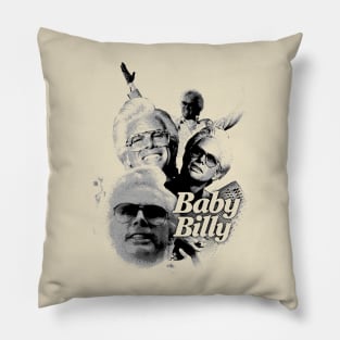 Baby Billy Freeman(Characters) Pillow