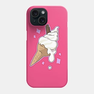 Ice Cream Phone Case