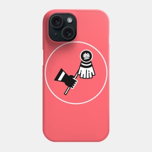 Galo Thymos Phone Case