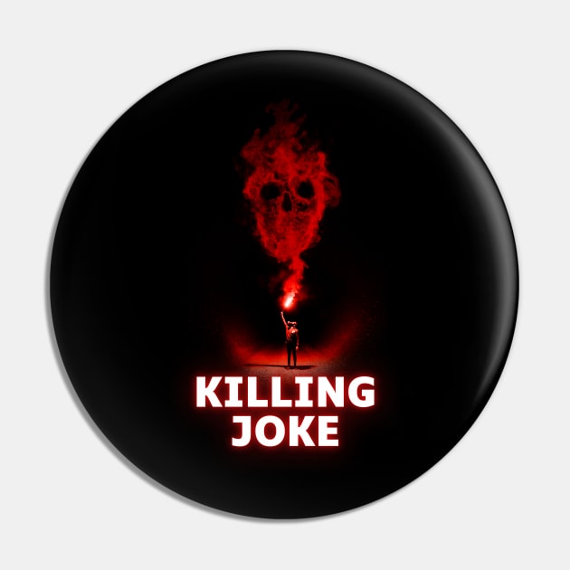 killing joke ll flame on Pin by pesidsg