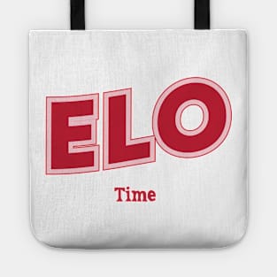 ELO Tote