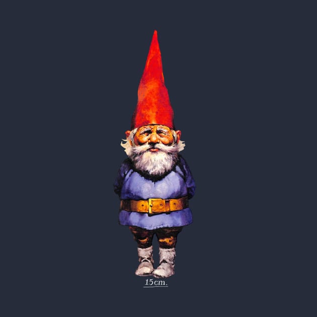 Gnome by ElijahBarns