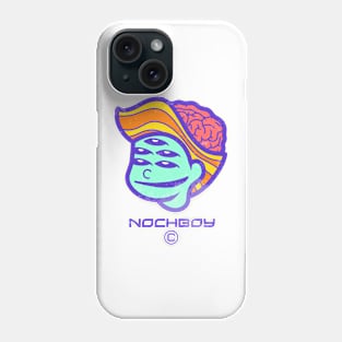 Nochboy Phone Case