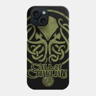 Cthulhu Phone Case