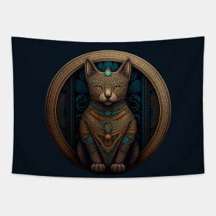 Our Ancient Rulers Tapestry