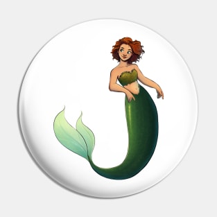 Mermay 2019 Pin