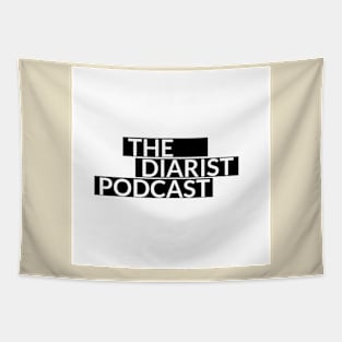 The Diarist Podcast Tapestry