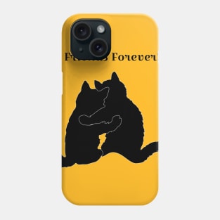 Friends Forever Phone Case