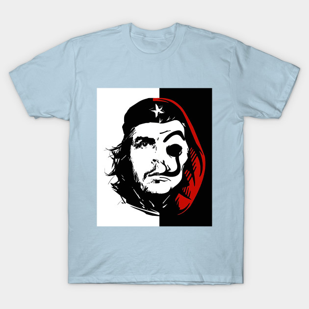 Disover Che Guevara Bella Ciao - Che Guevara - T -shirt