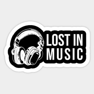 Cool Headphone Stickers for Sale