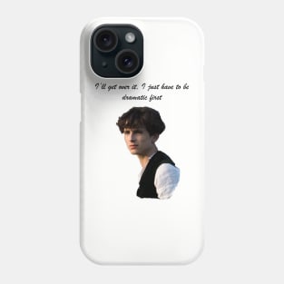 Dramatic Regulus Phone Case