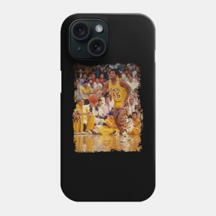 A.C. Green Phone Case