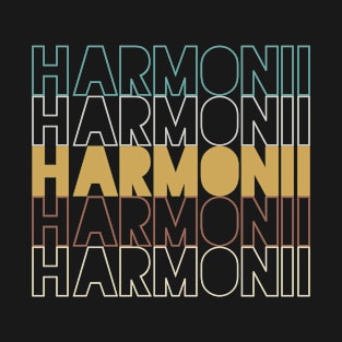 Harmonii T-Shirt