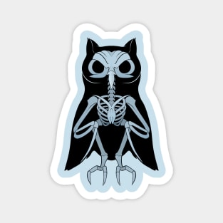 Mr. Bones Magnet