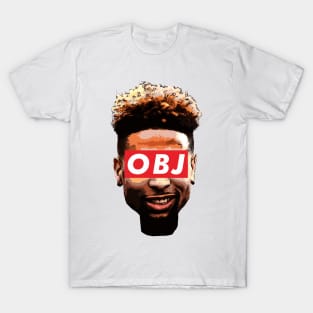 Odell Beckham Jr T-Shirts for Sale