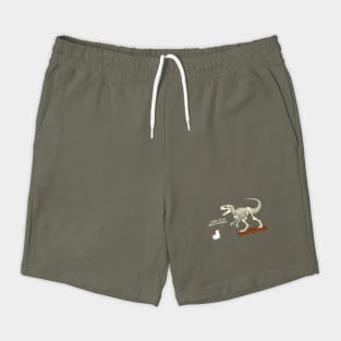 Funny Badass Shorts