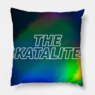 The Skatalites Pillow