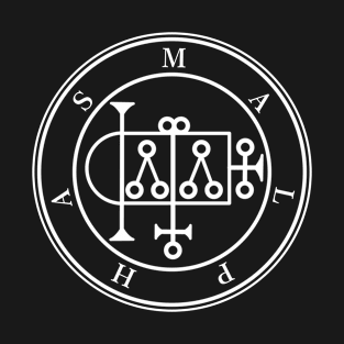 Seal Of Malphas T-Shirt