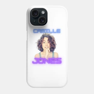 Camille Jones Phone Case