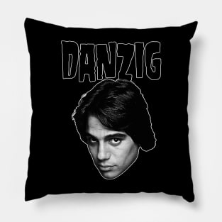 Tony Danzig Pillow