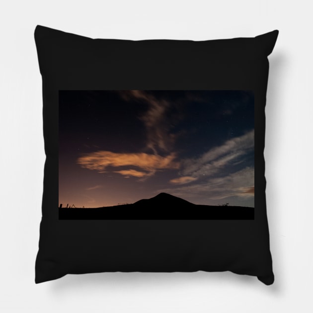 Sugarloaf Pillow by shaymurphy