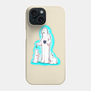 Happy Afterlife Phone Case