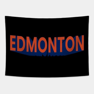 edmonton Tapestry