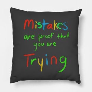 Teacher Teaching education Pillow