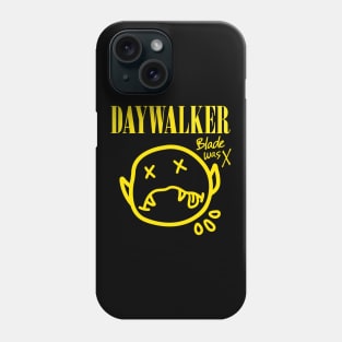 Daywalker Phone Case