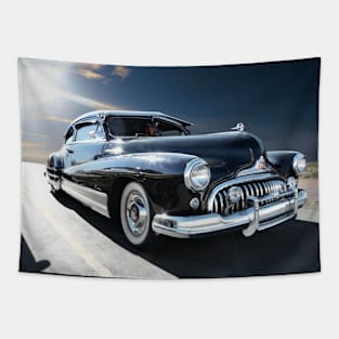 Buick Super Eight Tapestry