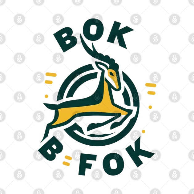 Bok Befok (Crazy) by Koning