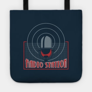 Radio Station Tote