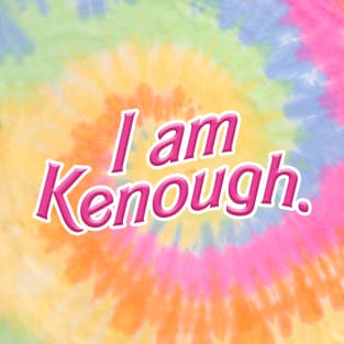 I am Kenough. T-Shirt