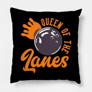 Queen Pillow