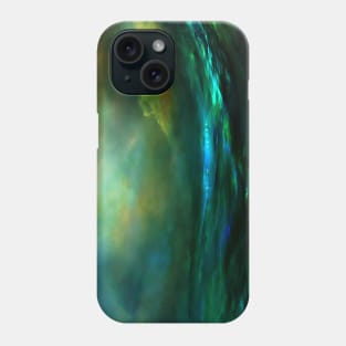 Mysterious Luminous Phone Case