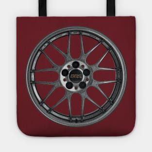 Baby-S  RIM Tote