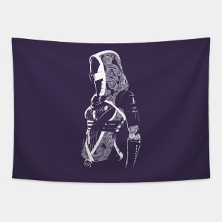 TALI Tapestry