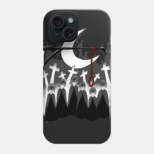 The Crucible Phone Case