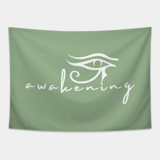 Awakening Tapestry