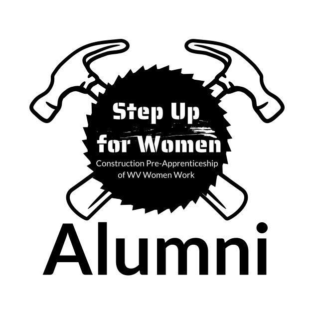 SUFW Alumni One Sided by West Virginia Women Work