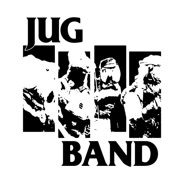 Jug Band - Jug Band - Tapestry