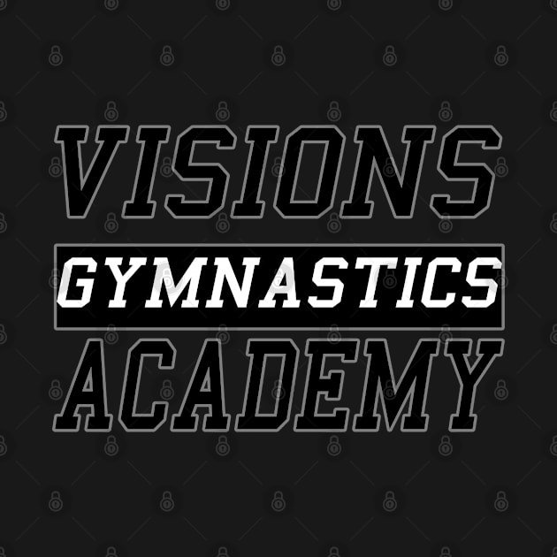 VISIONS ACADEMY by ogami