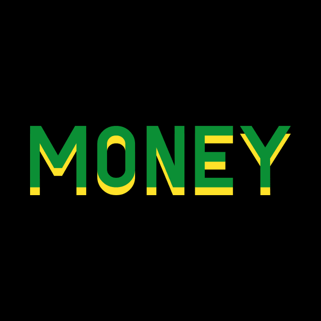 Money by Word and Saying