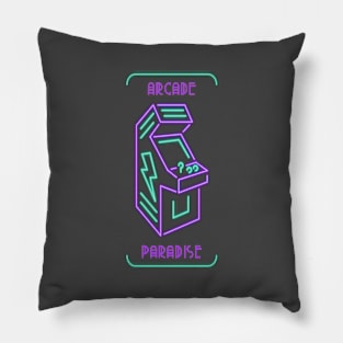 Player Vs Player  Pillow