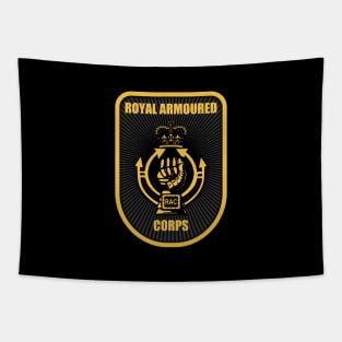 Royal Armoured Corps Tapestry